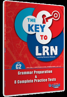 The Key to LRN C2