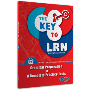 The Key to LRN C2