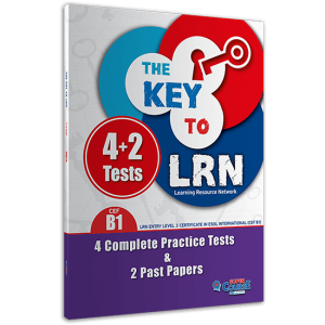 The Key to LRN B1