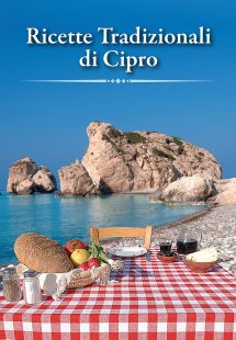 Ricette tradizionali di Cipro