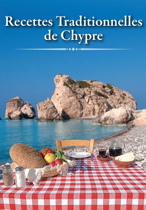 Recetas tradicionales de Chipre
