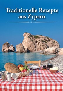 Traditionelle Rezepte aus Zypern