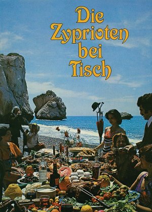 Die Zyprioten bei Tisch