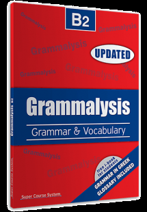 Grammalysis B2