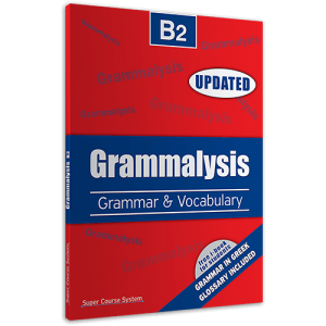 Grammalysis B2