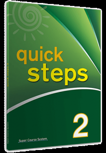 Quick Steps 2