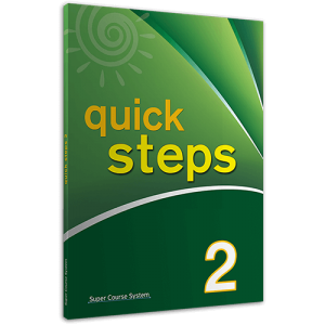 Quick Steps 2