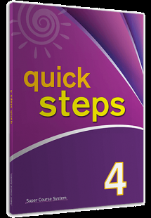 Quick Steps 4