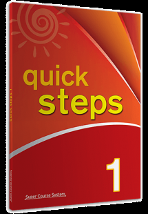 Quick Steps 1
