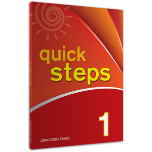 Quick Steps 1