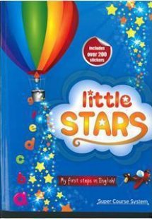 Little Stars (Student's Book)