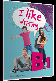 I like Writing B1
