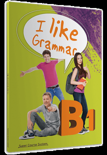 I like Grammar B1