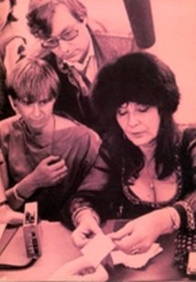 Το Καρνέ Μιας Εταίρας