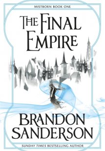 THE FINAL EMPIRE PB