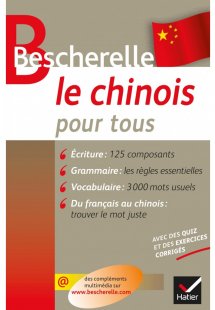Bescherelle Le Chinois Pour Tous