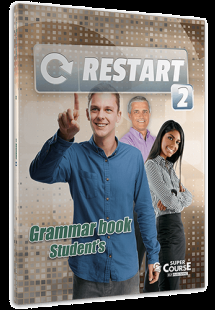Restart 2 (Grammar Book)