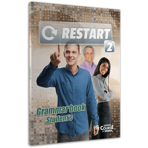 Restart 2 (Grammar Book)