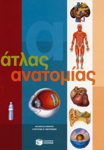 Άτλας ανατομίας
