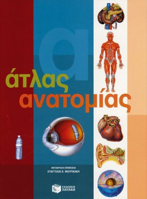 Άτλας ανατομίας