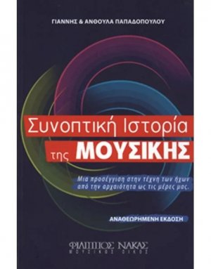 Συνοπτική Ιστορία της Μουσικής