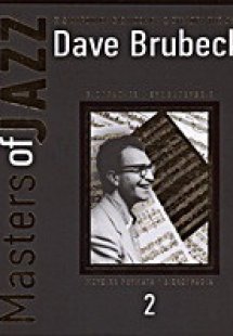 MASTERS OF JAZZ: DAVE BRUBECK (+CD)