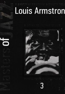 MASTERS OF JAZZ: LOUIS ARMSTRONG (+CD)
