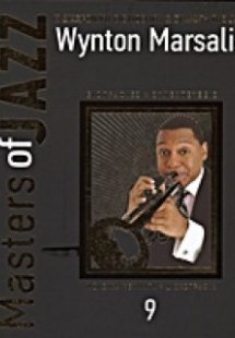 MASTERS OF JAZZ: WYNTON MARSALIS (+CD)