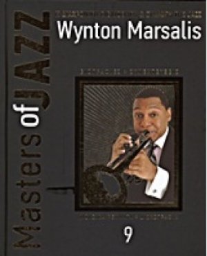 MASTERS OF JAZZ: WYNTON MARSALIS (+CD)