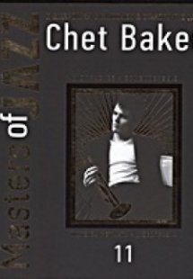 MASTERS OF JAZZ: CHET BAKER (+CD)