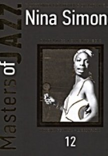 MASTERS OF JAZZ: NINA SIMONE (+CD)