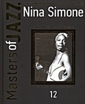 MASTERS OF JAZZ: NINA SIMONE (+CD)