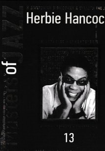 MASTERS OF JAZZ: HERBIE HANCOCK (+CD)