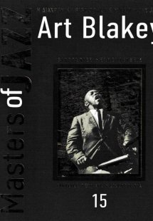 MASTERS OF JAZZ: ART BLAKEY (+CD)