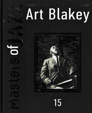 MASTERS OF JAZZ: ART BLAKEY (+CD)