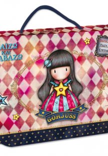 Santoro Gorjuss - Παίζω και Διαβάζω