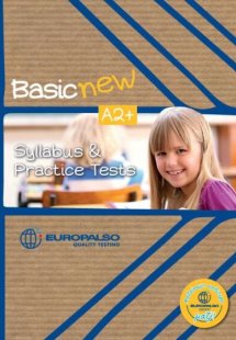 Europalso Basic New A2+