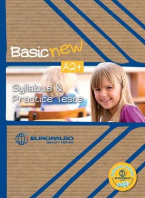 Europalso Basic New A2+
