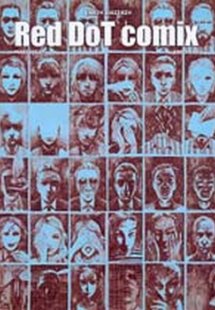 RED DOT COMIX