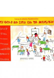 Τι Θέλω Να Ξέρω Για Τη Μουσική