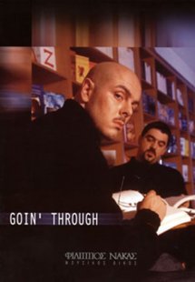 Goin' Through - Συλλογή