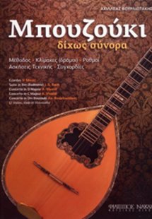 Μπουζούκι δίχως Σύνορα