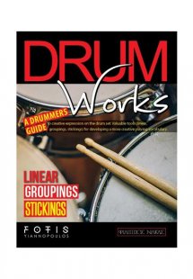 Drum Works / Linear Groupings Stickings