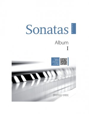 Sonatas Album Nο. 1 / Mp3