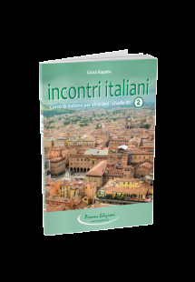 Incontri italiani 2