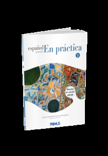 Español puesto En práctica 1 libro de ejercicios Nueva ...