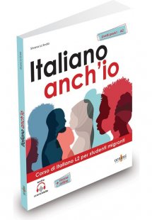 Italiano anch’io preA1-A2