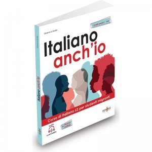 Italiano anch’io preA1-A2