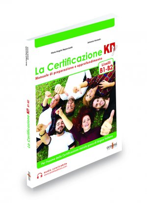 La Certificazione ΚΠγ (Β1 Β2)