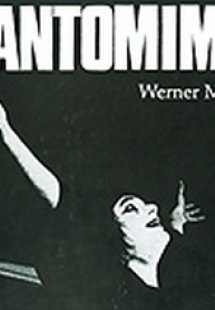 Παντομίμα